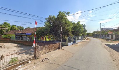 Lapangan futsal