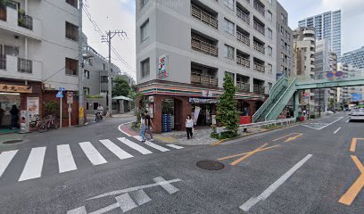 セブン銀行ATM