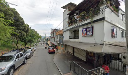 La Casa De La Bioseguridad Y El Mueble