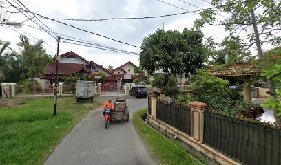 PT Prima Cahaya Luhur