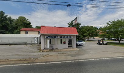 Amherst Dry Cleaners