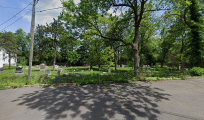 Springfield Emanuel United Methodist Cemetery