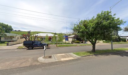 VICSES Tambo Valley Unit