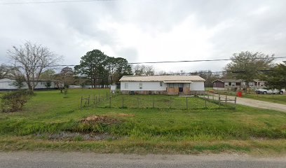 Strong Arm Fence and Field Services