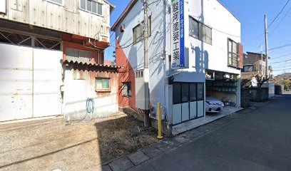 駿河塗装工業