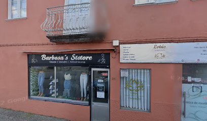 Barbosa's Store
