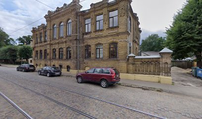 SIA “Rīgas namu pārvaldnieks” teritoriālais iecirknis 'Daugava'