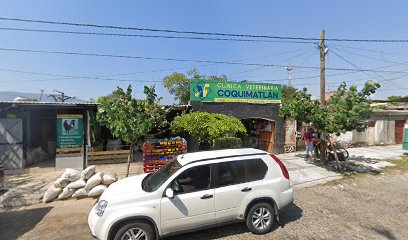 Veterinaria Coquimatlán