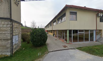 Športni klub breze