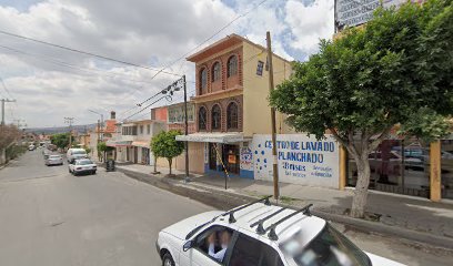 Lavandería Brisas