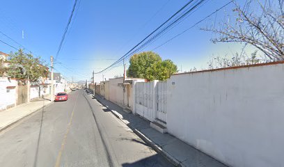 Canaco Servicios Y Turismo de Huamantla