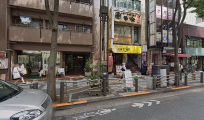 サーム 錦糸町店