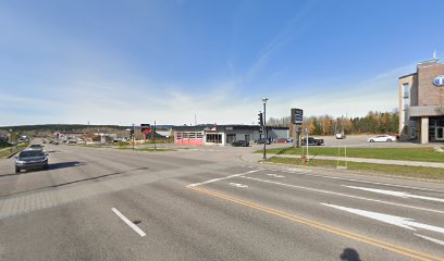 Lebeau vitres d'autos Baie Comeau