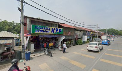 Pasaraya Ekonomi Kpp