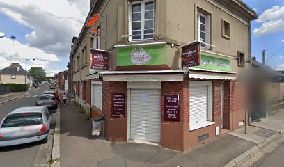 Boulangerie Orientale Sotteville-lès-Rouen