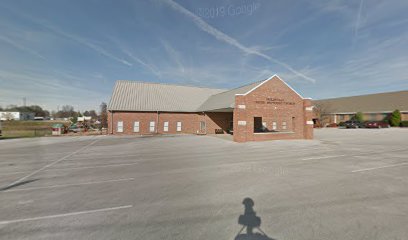 Tuscaloosa Ballroom Dance Club