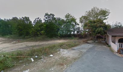 Chinese Hokkien cemetery