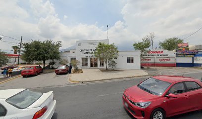 Centro de Salud Animal de Monterrey