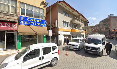 VakıfBank Bitlis Şubesi