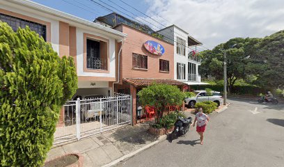 Panaderia y Bizcochería Darypan