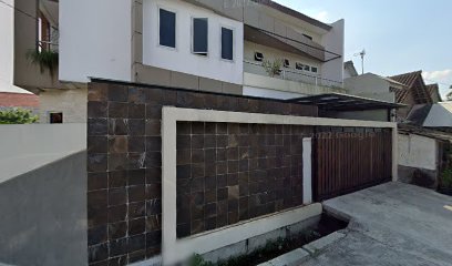 Rumah jovian