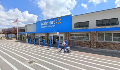 Walmart Mobile Testing