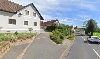 Kapelle Tieber Wünschendorf