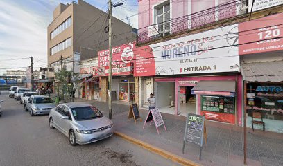 Tienda N&N insumos de uñas