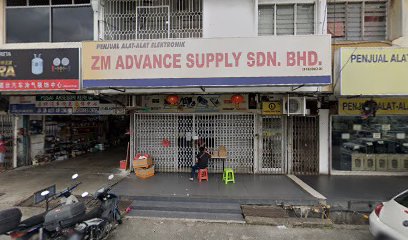 Zm Advance Supply Sdn. Bhd.