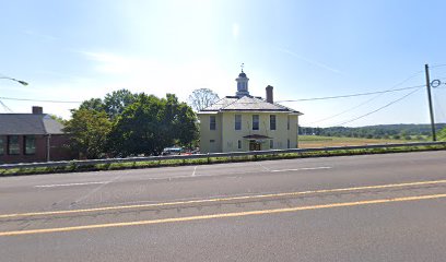 Early Learning Children's Academy - Buckingham