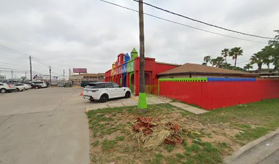 Best Little Schoolhouse In Tx