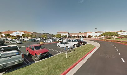 Wal Mart Arroyo Grande Park & Ride Lot