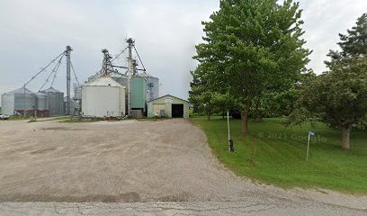 Patterson Grain Limited