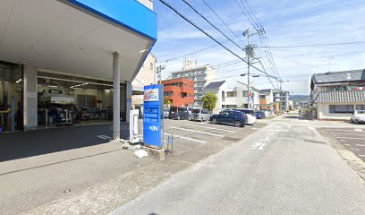 トヨタEV充電スポット