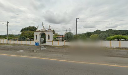 Cementerio La Paila