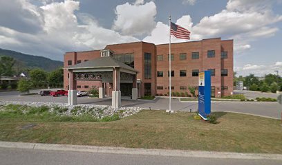 LaFollette VA Clinic
