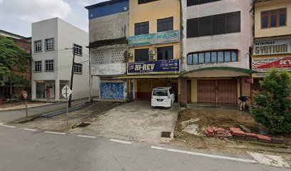 Syarikat Eng Tat Auto Supply