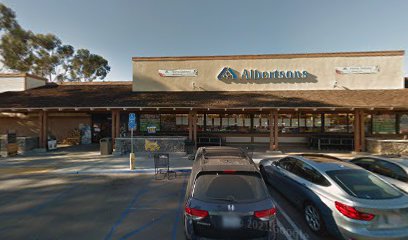 Albertsons Deli