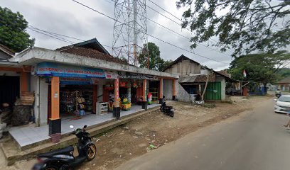 Toko Aksesoris 2 Saudara Kalibunder