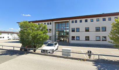 UNIQA GeneralAgentur Wals-Siezenheim & Kfz Zulassungsstelle
