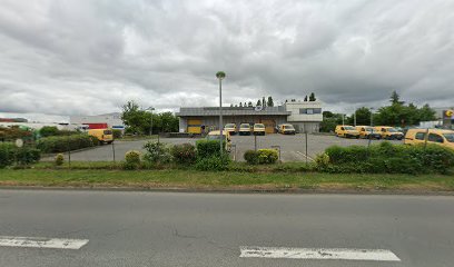 Parking Noyal Sur Vilaine