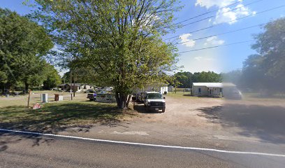 Nacogdoches County Precinct 4 Justice-of-the-Peace Court