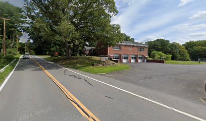 Croton Falls Fire Department