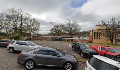 T J Harris Upper Elementary School