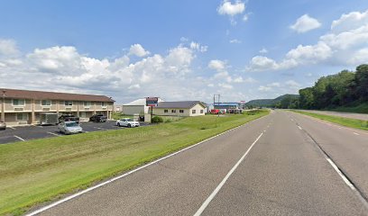 Winona Landscape & Supply.