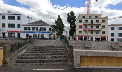 Ponte Dom Manuel