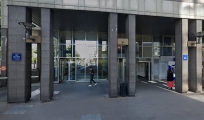 BNP Paribas Banque Privée - Centre Banque Privée Idf-Entrepreneurs