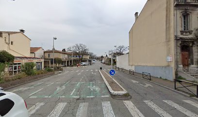 Arles Point d'Encre