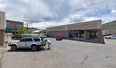 Coin Laundry