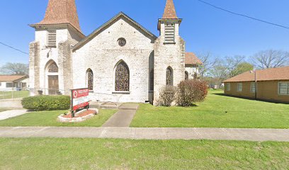 Friendship Baptist Church